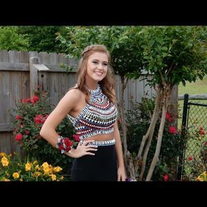 Meet your Posher, Taylor